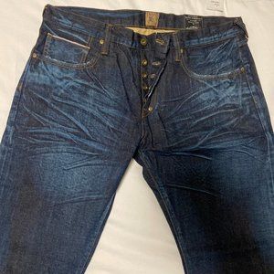 Men's PRPS Denim Jeans